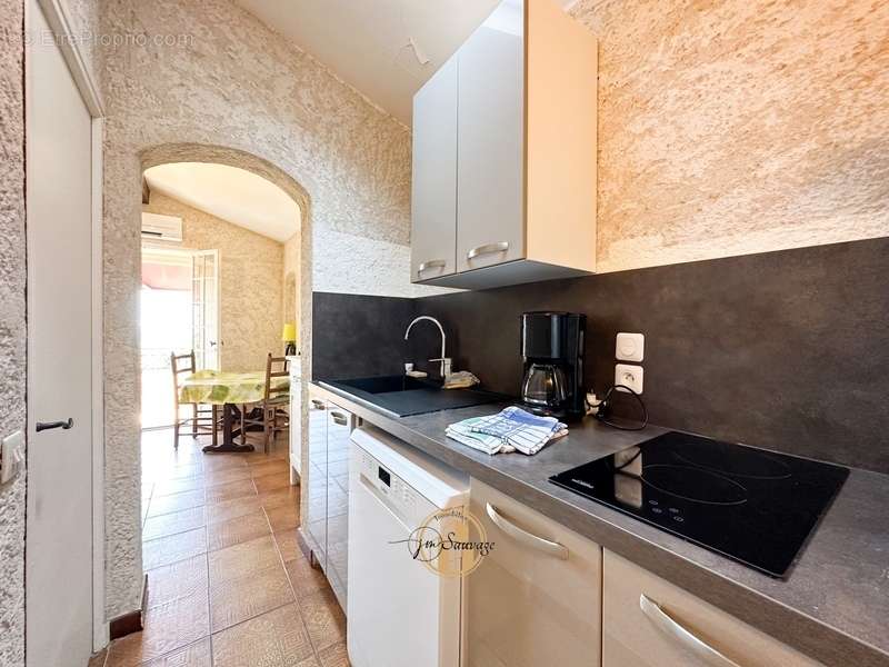 Appartement à FREJUS