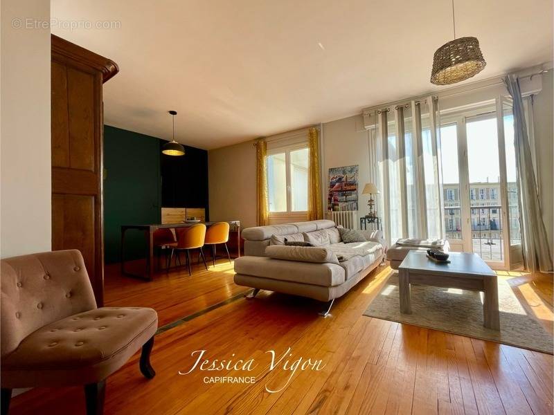 Appartement à LE HAVRE