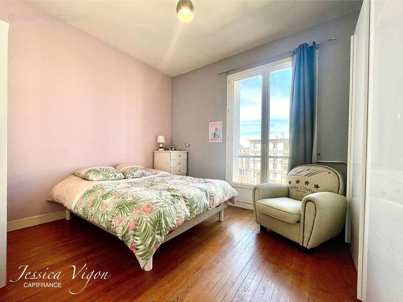 Appartement à LE HAVRE