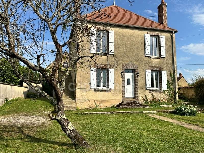 Maison à FLOGNY-LA-CHAPELLE