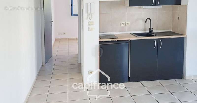 Appartement à SALEILLES