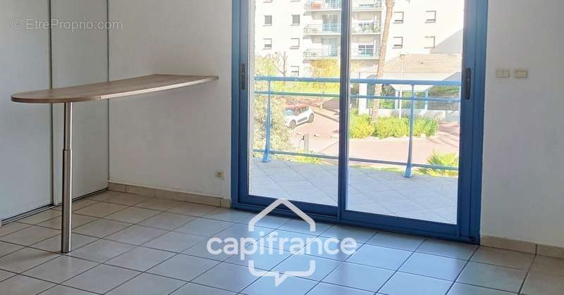 Appartement à SALEILLES