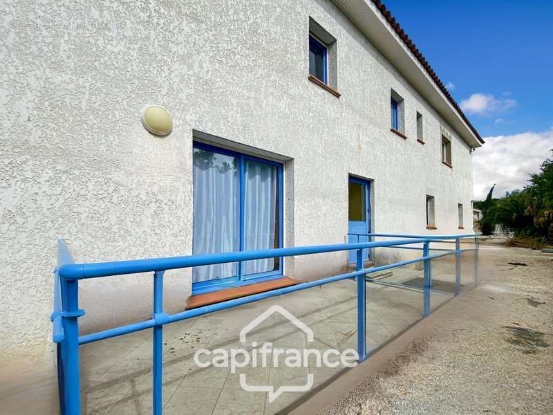 Appartement à SALEILLES