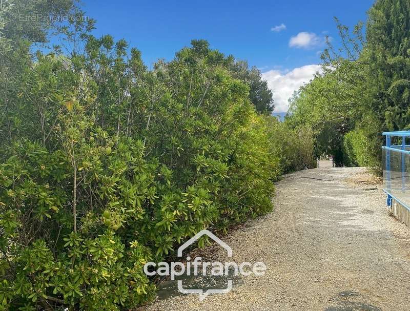 Appartement à SALEILLES