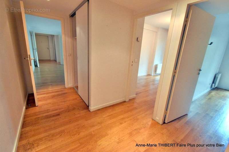 Appartement à LYON-6E