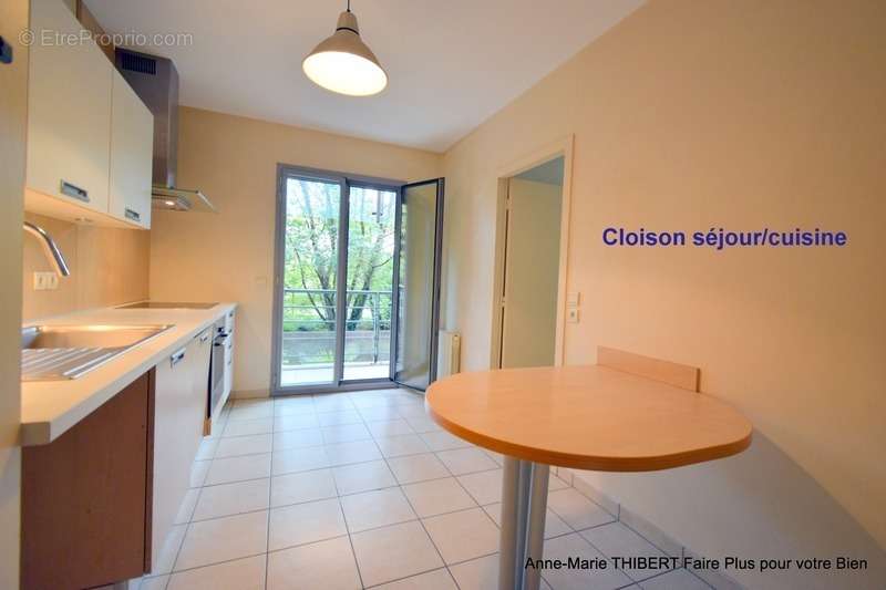 Appartement à LYON-6E