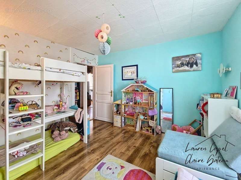 Appartement à AIX-LES-BAINS