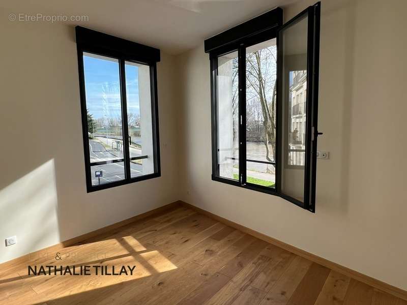 Appartement à ORLEANS