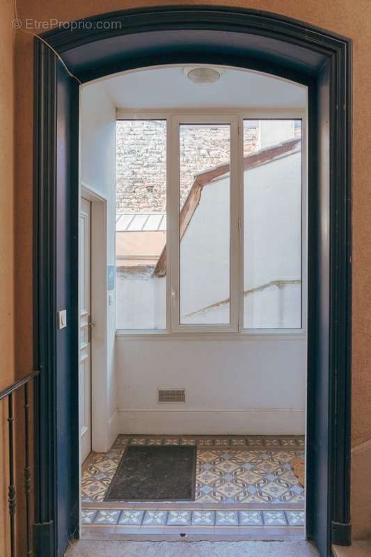 Appartement à MACON