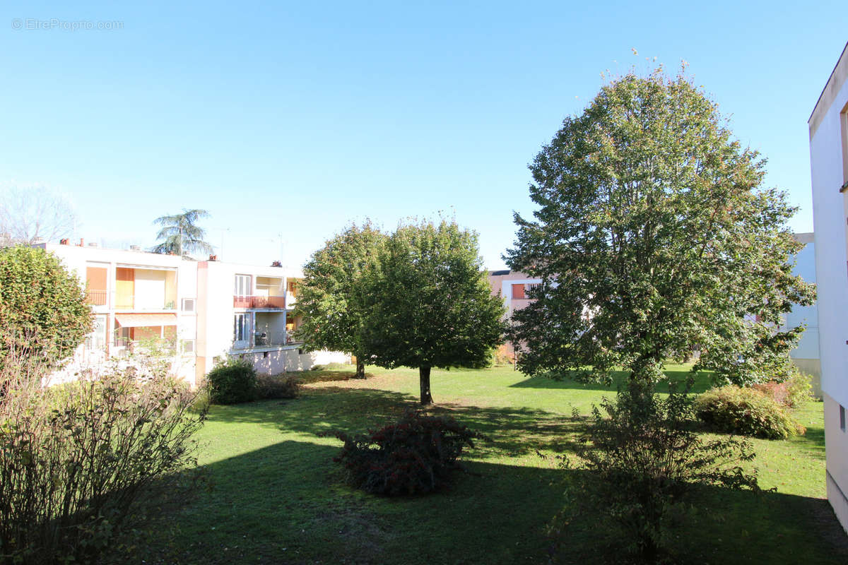 Appartement à NEVERS