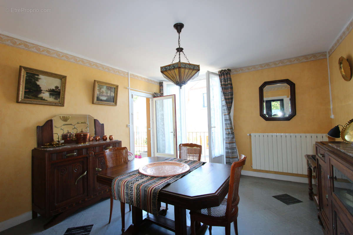 Appartement à NEVERS