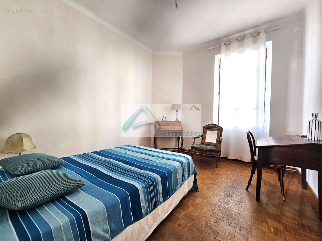 Appartement à AJACCIO