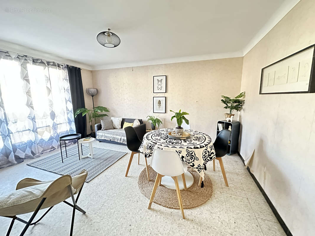 Appartement à AMELIE-LES-BAINS-PALALDA