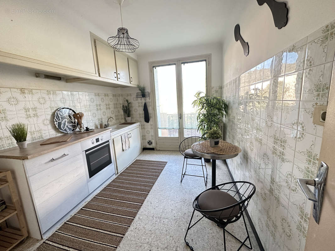 Appartement à AMELIE-LES-BAINS-PALALDA