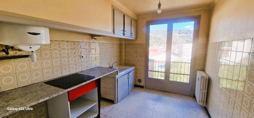 Appartement à AMELIE-LES-BAINS-PALALDA