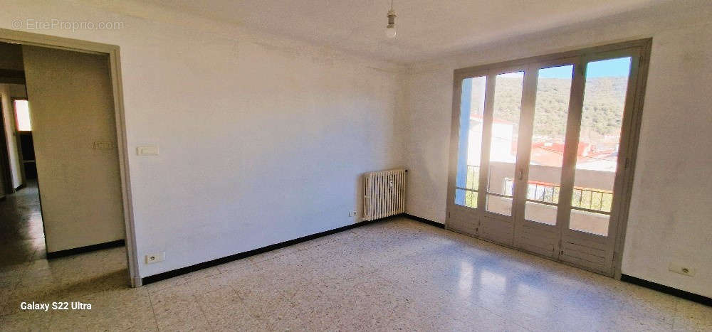 Appartement à AMELIE-LES-BAINS-PALALDA