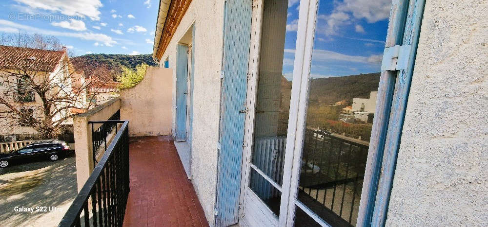 Appartement à AMELIE-LES-BAINS-PALALDA