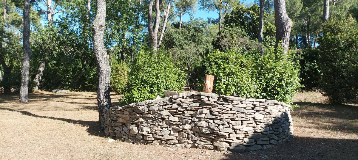 Terrain à MONTFERRIER-SUR-LEZ