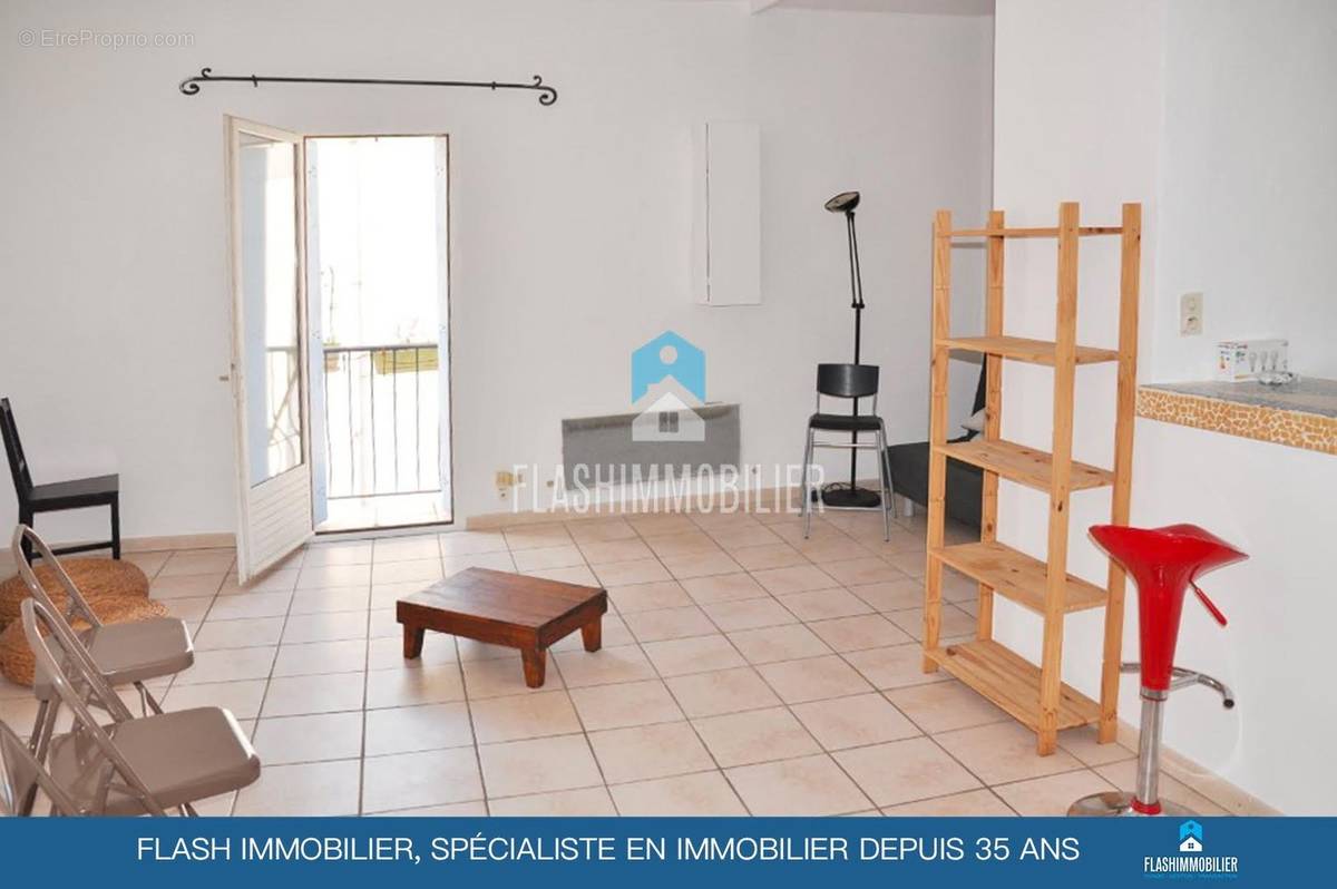 Appartement à MONTPELLIER