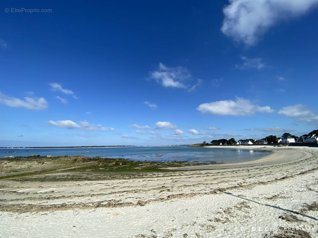 Appartement à CARNAC