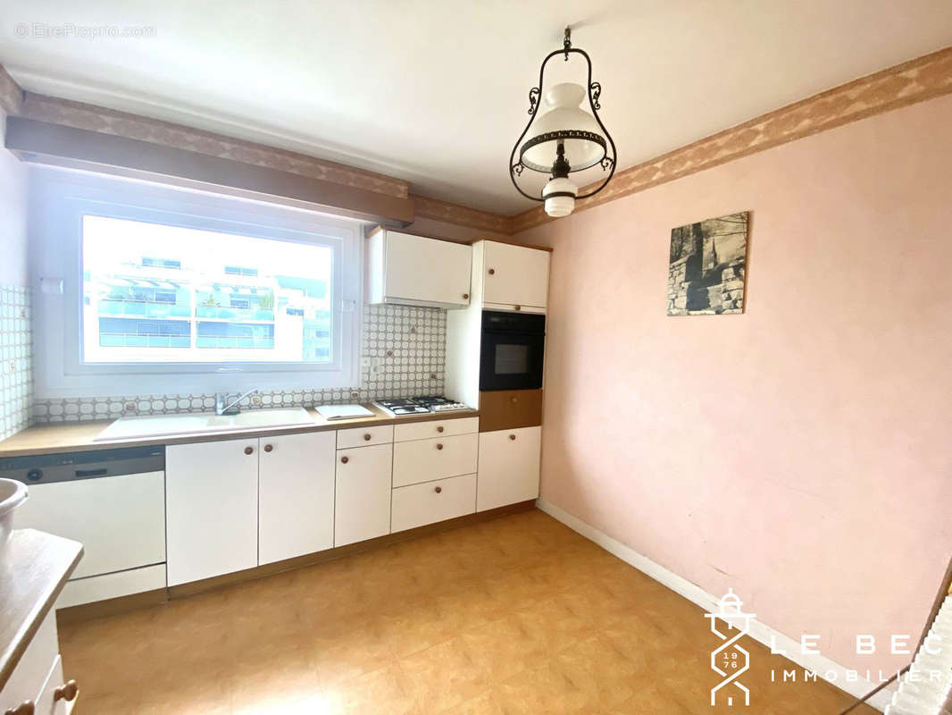 Appartement à VANNES