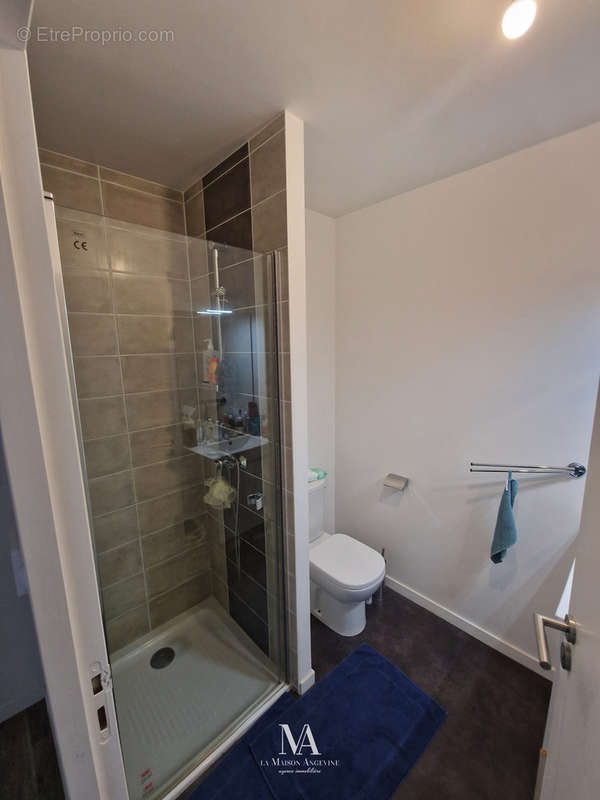 Appartement à ANGERS