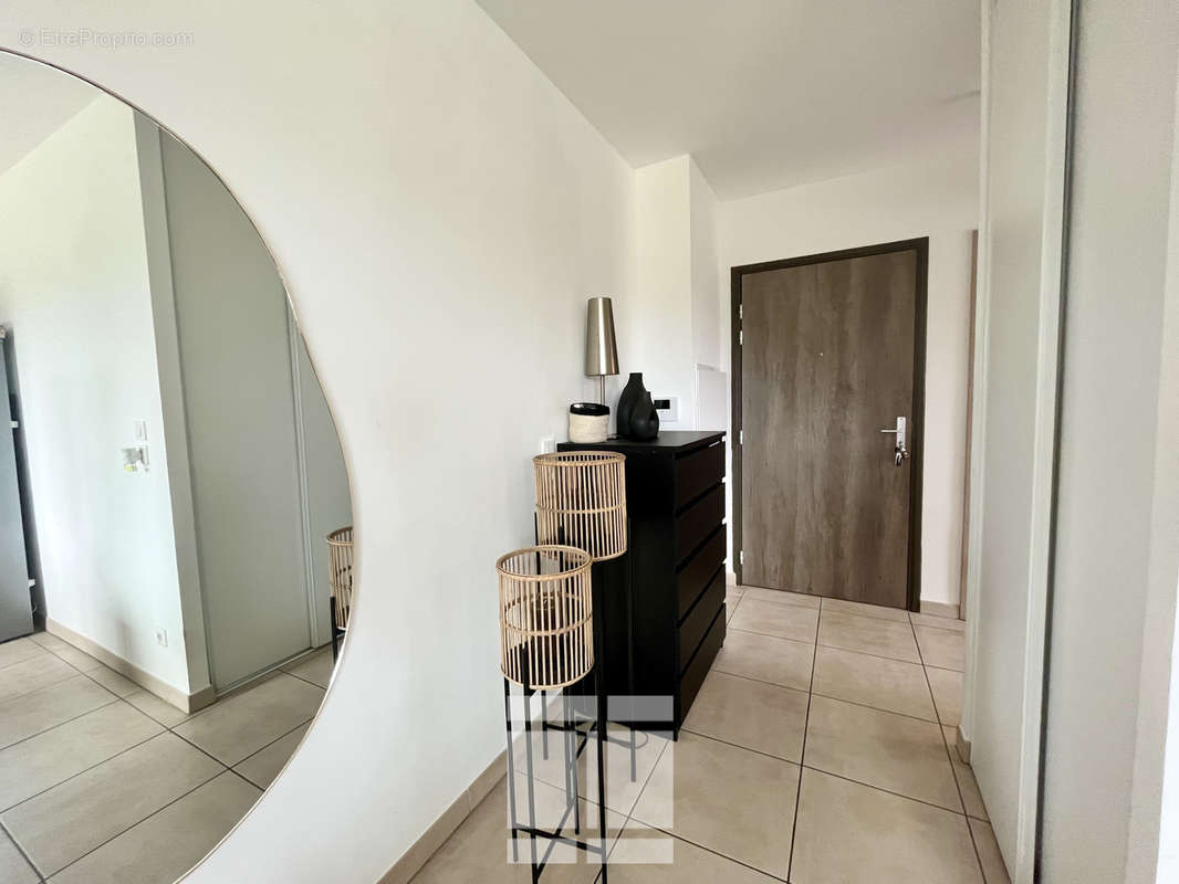 Appartement à PORTO-VECCHIO