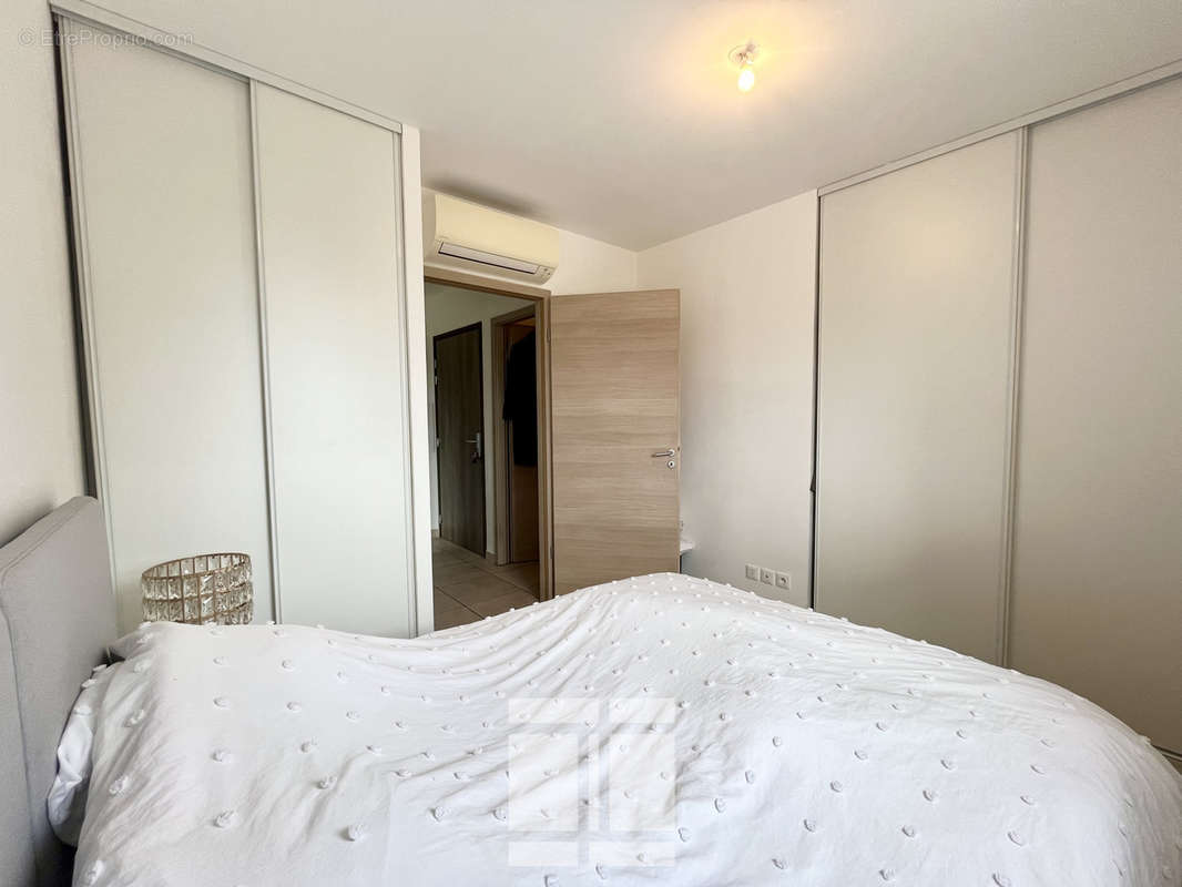 Appartement à PORTO-VECCHIO