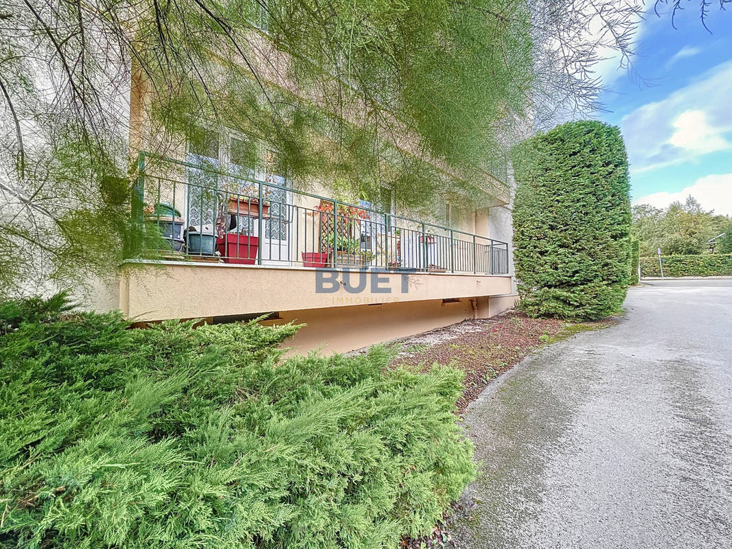 Appartement à TALANT