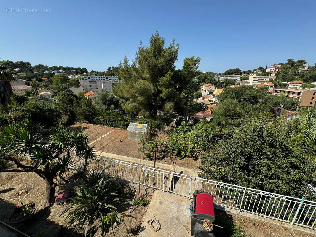 Maison à LA SEYNE-SUR-MER