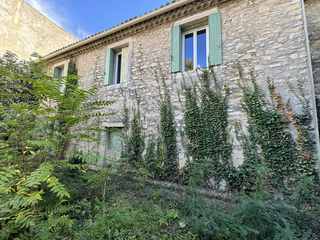 Maison à NIMES