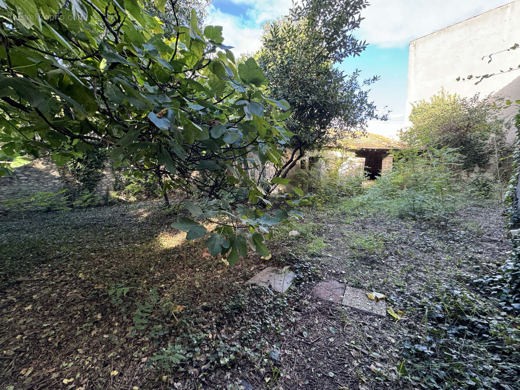 Maison à NIMES