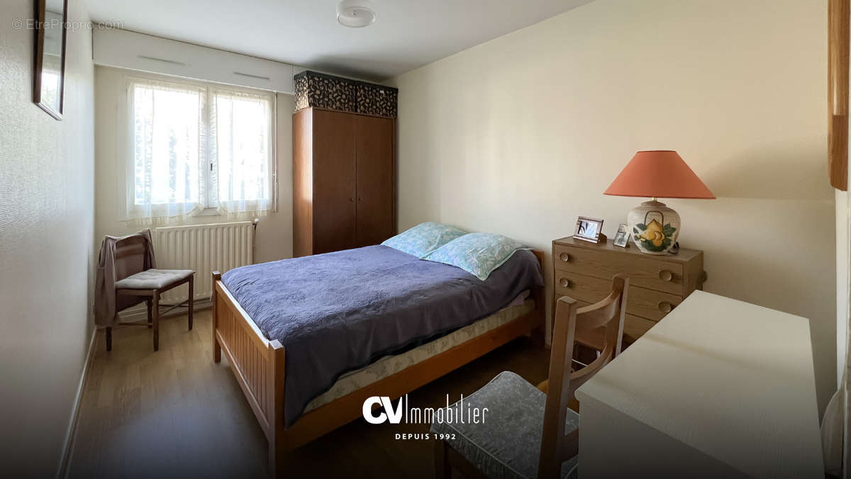 Appartement à LOUVIERS