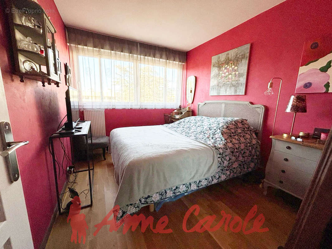 Appartement à JOINVILLE-LE-PONT