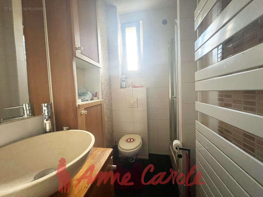 Appartement à JOINVILLE-LE-PONT