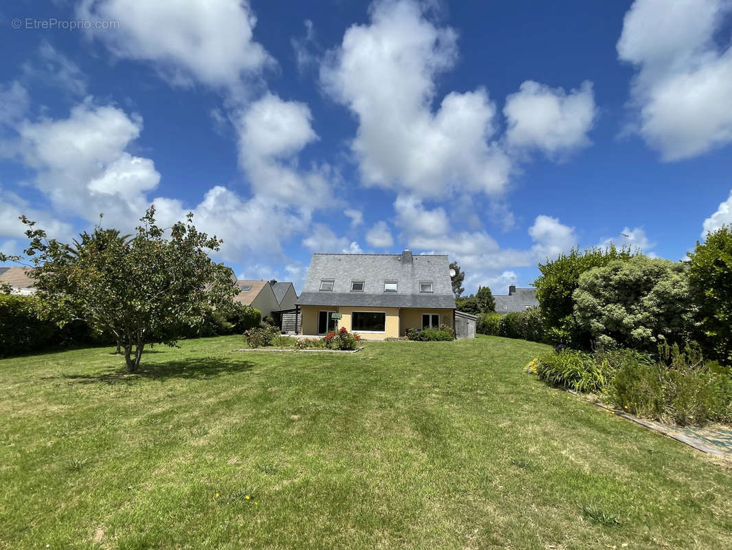 Maison à LANNION