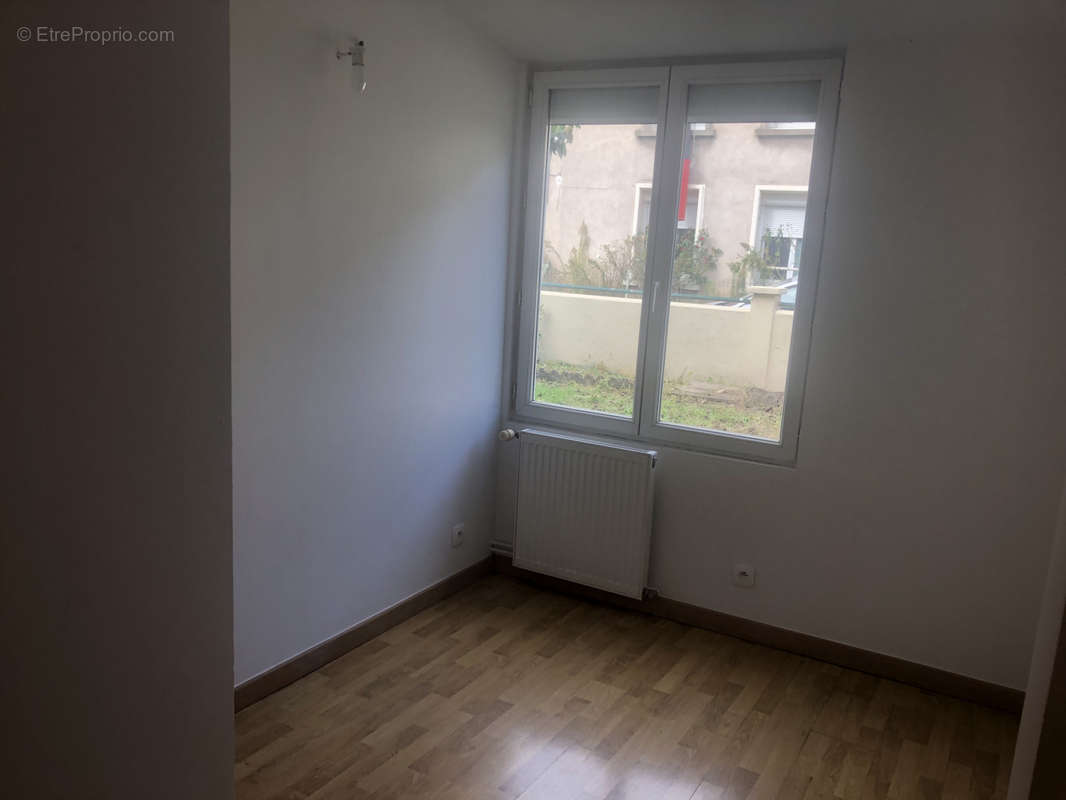 Appartement à TOURS