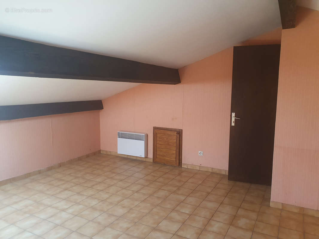 Appartement à CARQUEIRANNE