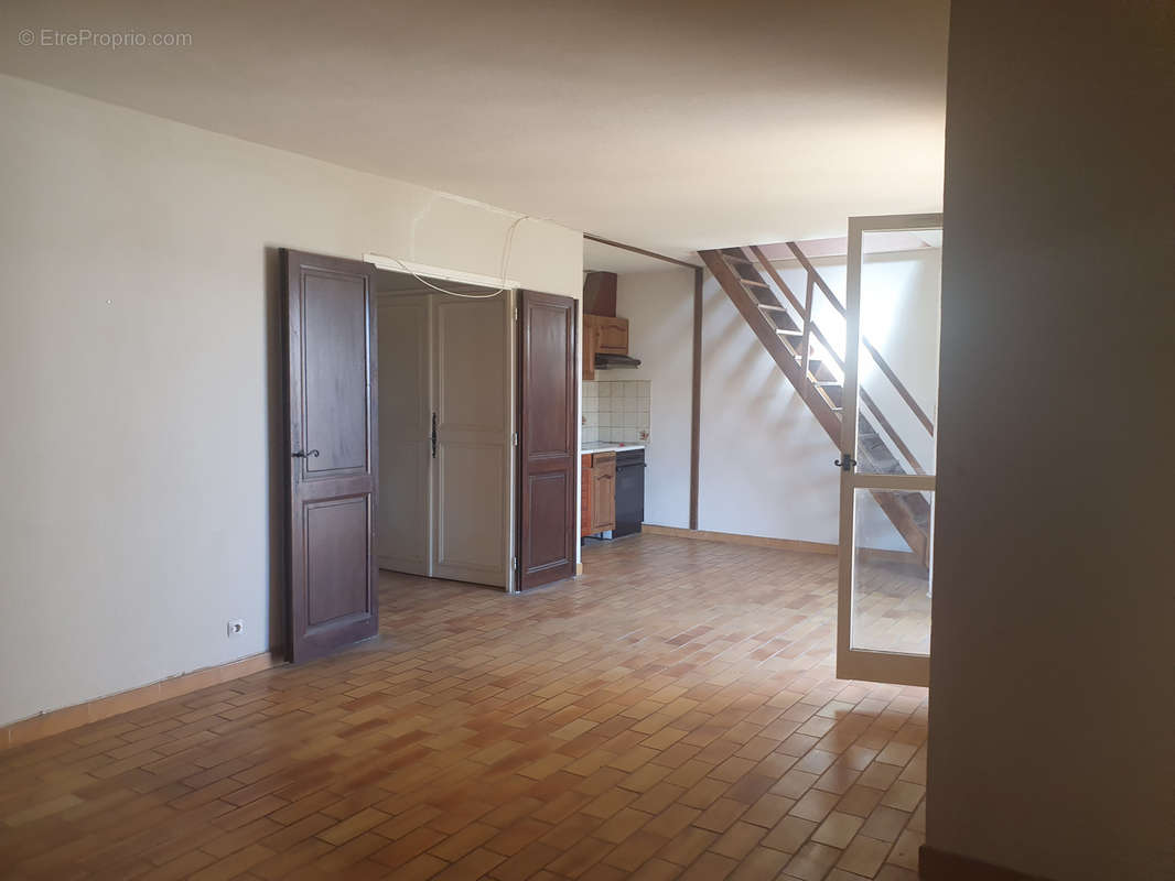 Appartement à CARQUEIRANNE