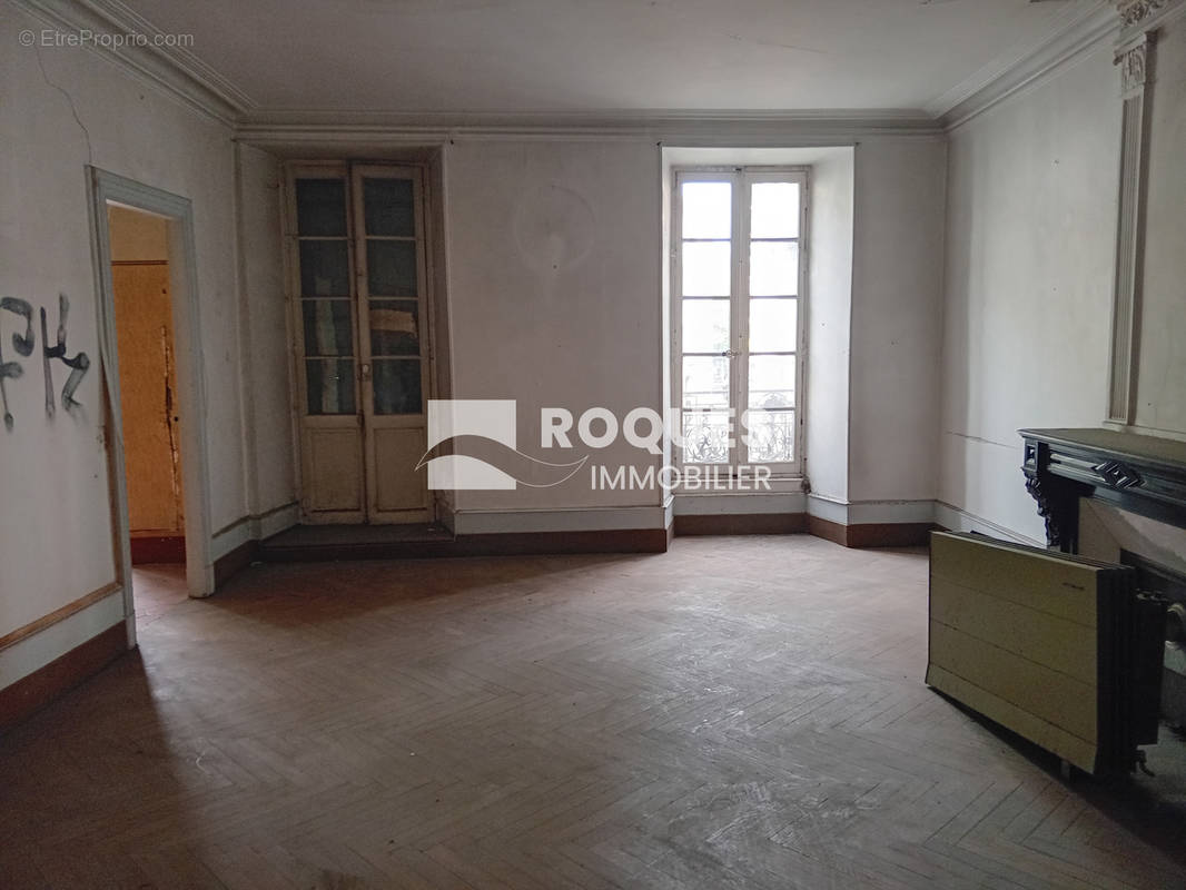 Appartement à MILLAU