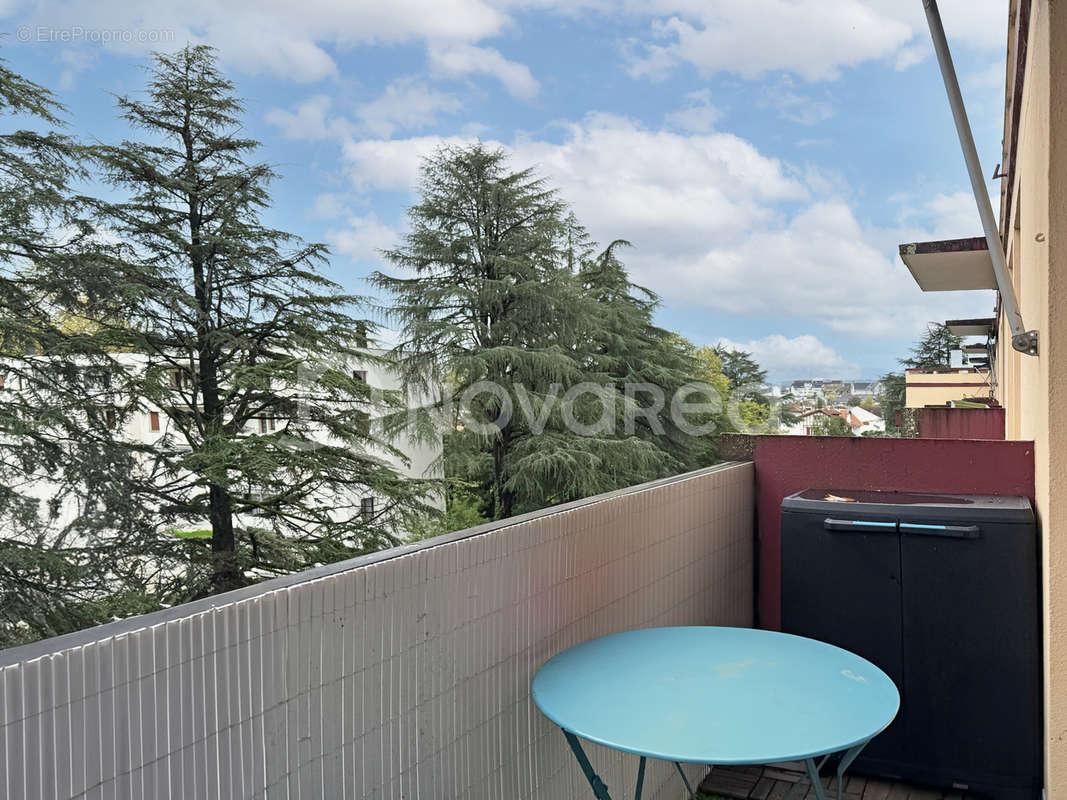 Appartement à PAU