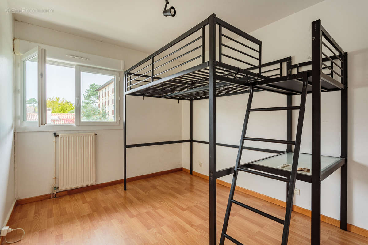 Appartement à TARNOS