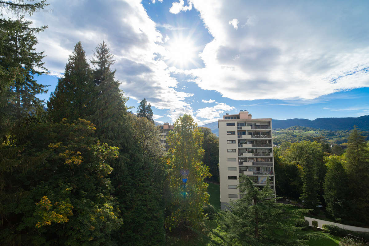 Appartement à JACOB-BELLECOMBETTE