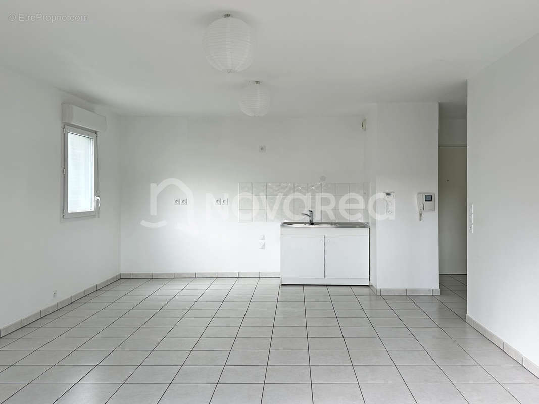 Appartement à LABENNE