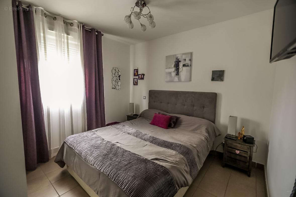 Appartement à PROPRIANO