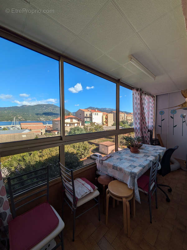 Appartement à PROPRIANO