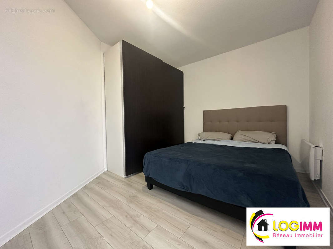 Appartement à TOURS