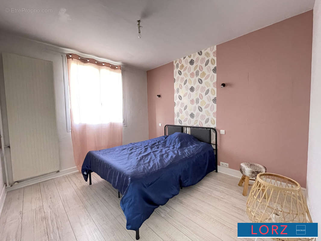 Appartement à BOURGES