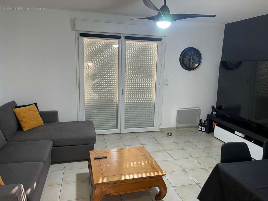 Appartement à ARGELES-SUR-MER