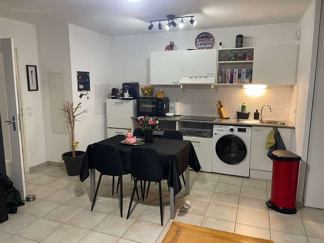 Appartement à ARGELES-SUR-MER